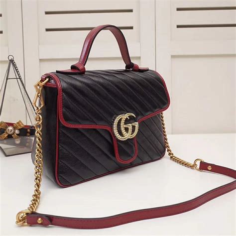 girls' gucci purse